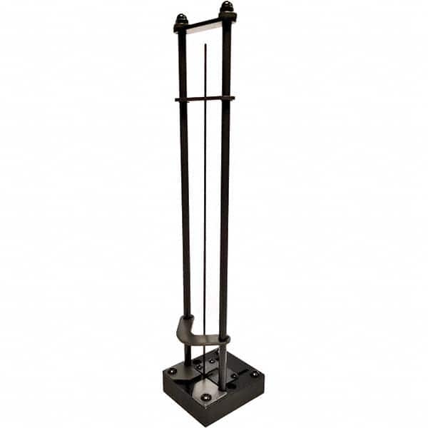 Rotor Clip - Retaining Ring Pliers Type: Retaining Ring Dispenser Ring Size: C-43 - Exact Tooling