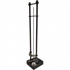 Rotor Clip - Retaining Ring Pliers Type: Retaining Ring Dispenser Ring Size: C-43 - Exact Tooling