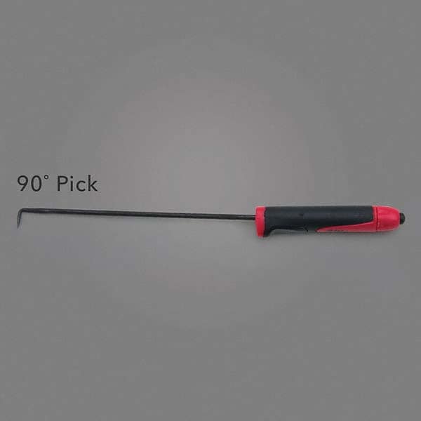 Ullman Devices - Scribes Type: 90 Pick Overall Length Range: 7" - 9.9" - Exact Tooling