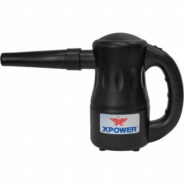 XPower Manufacturing - Office Machine Supplies & Accessories Office Machine/Equipment Accessory Type: Duster For Use With: Electronics - Exact Tooling