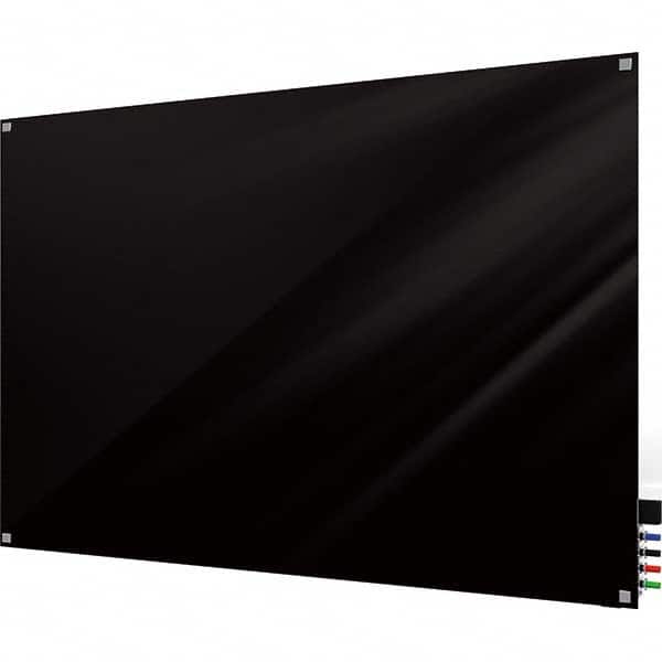 Ghent - Whiteboards & Magnetic Dry Erase Boards Type: Glass Dry Erase Board Height (Inch): 36 - Exact Tooling