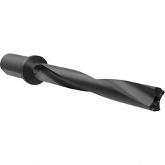 Allied Machine and Engineering - Drill Bodies Series: APX 33 Head Connection Size: 33 - Exact Tooling