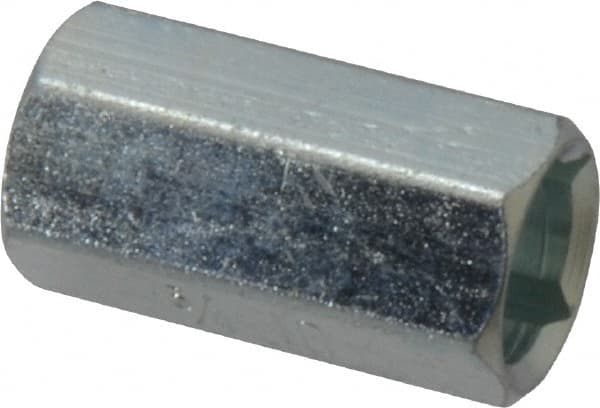 Cedarberg - 3/4" Tap Compatibility Hand Tapper Adapter - 0.442" Square Size Compatibility, 0.59" Shank Diam Compatibility - Exact Tooling