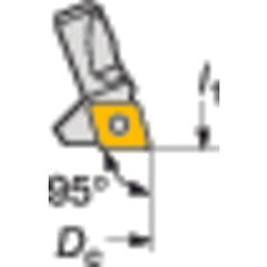 391.38L-2CC09A Cartridges for Boring Tool 391.38A/39A - Exact Tooling