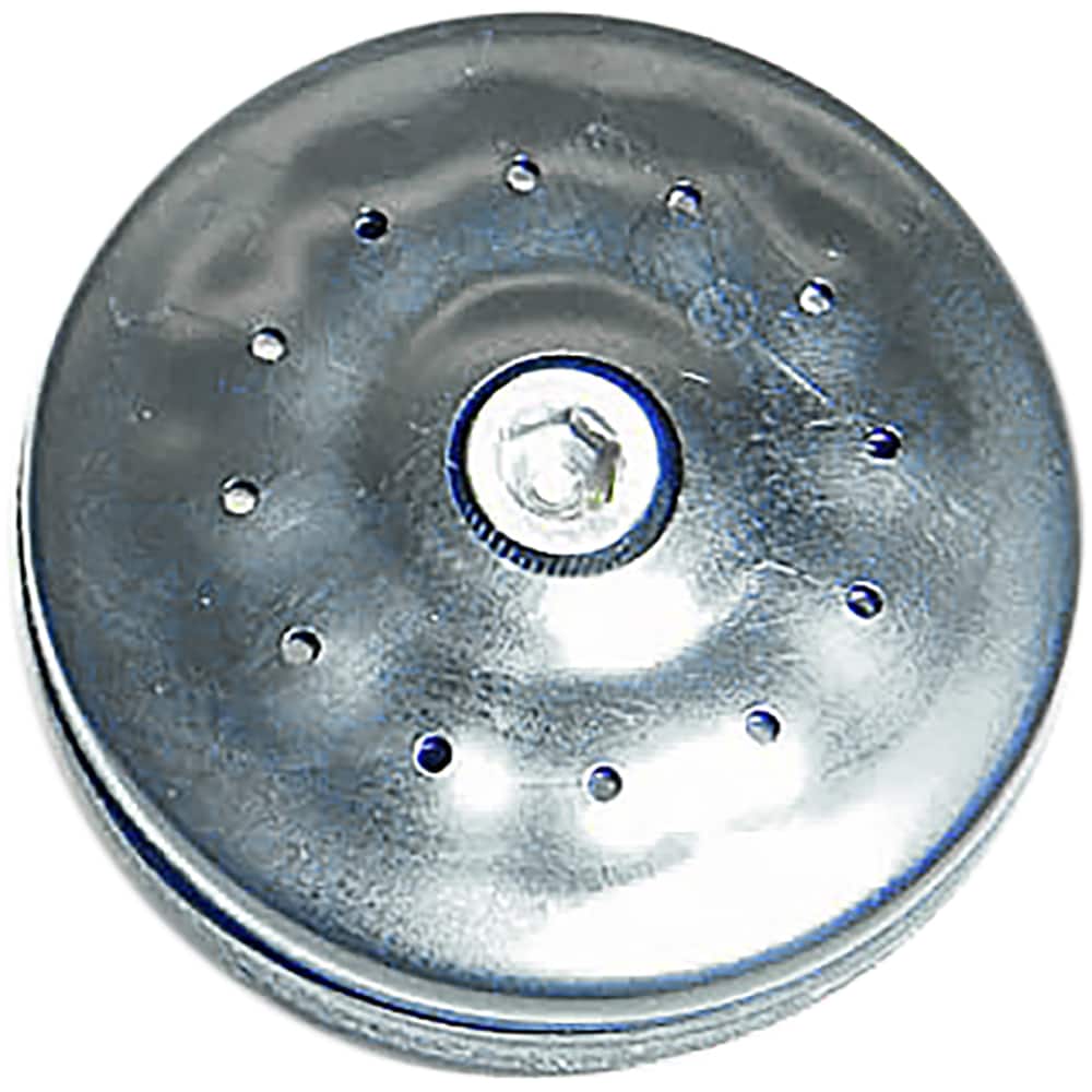 Sellstrom - Portable Eye Wash Station Accessories Type: Dispenser Cap Station Compatibility: Portable Eyewash Stations - Exact Tooling