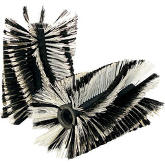 Trynex - Snow Blower Parts & Accessories Type: Snow Brush Kit (Multi-Purpose) Product Compatibility: SS-4000 - Exact Tooling