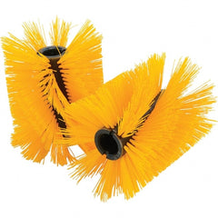 Trynex - Snow Blower Parts & Accessories Type: Snow Brush Kit (Heavy-Duty) Product Compatibility: SS-4000 - Exact Tooling