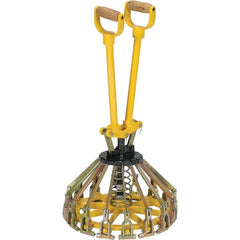 Vestil - Drum & Tank Handling Equipment - - Exact Tooling