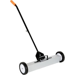 Vestil - Magnetic Sweeper with Wheels - Exact Tooling