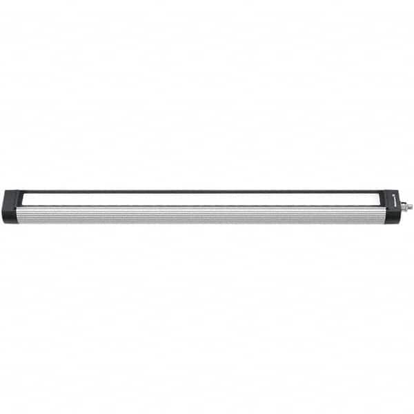 Waldmann Lighting - Machine Lights Machine Light Style: Linear Mounting Type: Bracket Mount - Exact Tooling