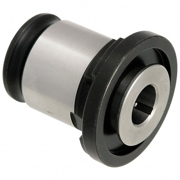 Techniks - Series ANSI 2 0.367" ANSI Hand Tap Collet - Exact Tooling