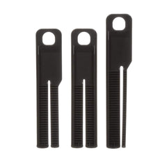 3M - Caulk Guns & Adhesive Applicators; Product Type: Plunger ; Power Type: Manual ; Frame Type: Full Barrel ; Color: Black - Exact Tooling