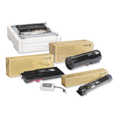 Xerox - Office Machine Supplies & Accessories; Office Machine/Equipment Accessory Type: Drum Cartridge ; For Use With: AltaLink C8000 Series; WorkCentre 7500/7800/7800i/7970i/EC7800 Series; 7970 ; Color: Black - Exact Tooling