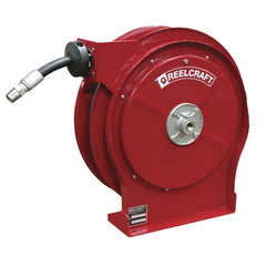 1/4 Twin Hose Bumper - Exact Tooling