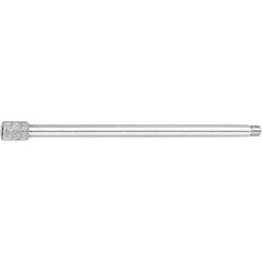 MLX-ROD-L6 6″XM10 Ext Rod Stainless - Exact Tooling