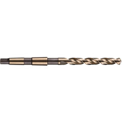 13.8MM 118D PT CO TS DRILL - Exact Tooling
