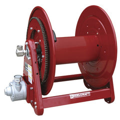 1/2″ × 200 Feet Hose Reel - Exact Tooling