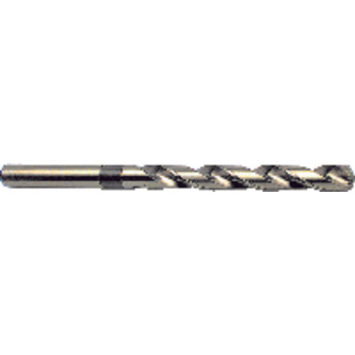 31/64 HS SS TL DRILL - Exact Tooling