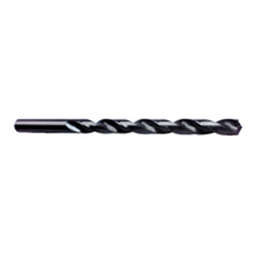9/64 Dia. - 5-3/8″ OAL - Surface Treated-Cobalt-Standard Taper Length Drill Series/List #2314