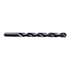 9/64 Dia. - 5-3/8″ OAL - Surface Treated-Cobalt-Standard Taper Length Drill Series/List #2314