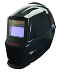 Fixed Front Solar Powered Auto Darkening Welding Helmet - Exact Tooling