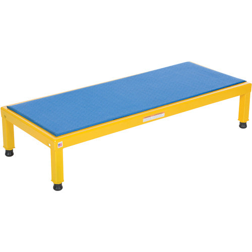 Adj Steel Stand 10.5-16.5 H 19 × 48 - Exact Tooling