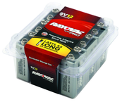 Ultra Pro Alkaline 9V - 12 Pack - Exact Tooling