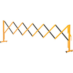 Aluminum Expand-A-Gate - Exact Tooling