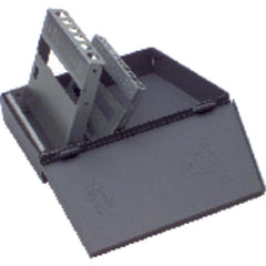 Cutting Tool Index - Holds M2 - M12 Taps–2.05 mm–10.2 mm - Exact Tooling