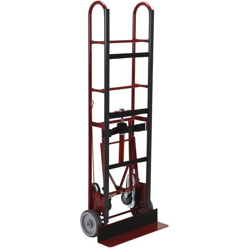 Vending -Appliance Cart Ratchet 66″ - Exact Tooling