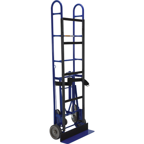 Vending - Appliance Cart Ratchet 72″ - Exact Tooling