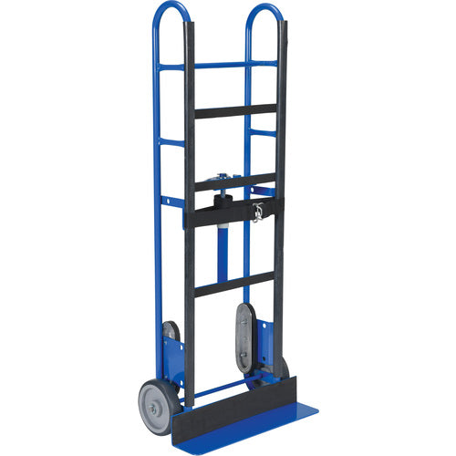 Appliance Cart Ratchet 750 lb - Exact Tooling