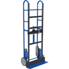 Appliance Cart Ratchet 750 lb - Exact Tooling