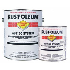 AS9100 Safety Yellow Kit Concrete Saver - Exact Tooling