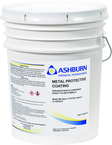 Metal Protective Coating - #M-27115 5 Gallon - Exact Tooling