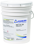 Way Oil 220 - #F-8008-05 5 Gallon - Exact Tooling