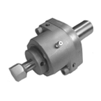 1/2 BROACH HOLDER 1-1/4 SHK - Exact Tooling