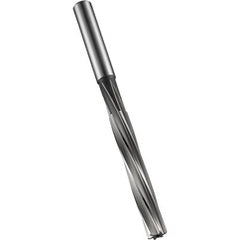 3MM HSS SS MACHINE REAMER - Exact Tooling