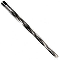 8MM HSS TAPER PIN RMR-BRT - Exact Tooling