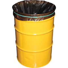 Jumbo Rubber Bands-Drum 17″ Long - Exact Tooling