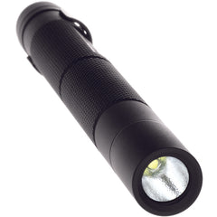 Mini Tactical LED Pocket Flashlight - Blue - Exact Tooling