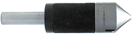 1/2 to 1-1/2" Cap-1/2" Shank-82° Replacement Blade - Exact Tooling