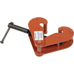 Beam Clamp Horizontal Lift Style 4K lb - Exact Tooling