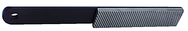 Stnd Plain CBD Hand File - 25 TPI-Med Cut - Exact Tooling