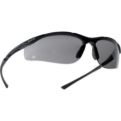 CONTOUR - Smoke Lens - Dark Gunmetal Frame PC ASAF - Exact Tooling