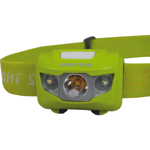 INTRINSICALLY SAFE HEADLAMP - Exact Tooling