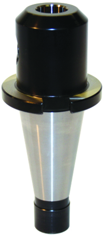 NMTB40E-075-231 NMTB40 End Mill Adapter, 3/4" I.D. X 2.31" Projection (Standard Length) - Exact Tooling