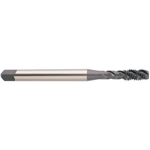 M6X1.0 D5 2FL SPFL MOD BTTM TAP