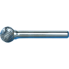 List No. 597 - SD-1 - Carbide Burr - Double Cut - Made In USA