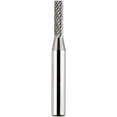 List No. 597 - SA-11 - Carbide Burr - Double Cut - Made In USA